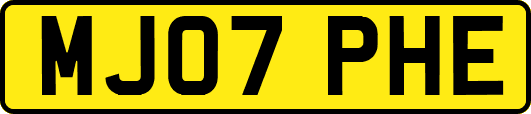 MJ07PHE