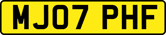 MJ07PHF