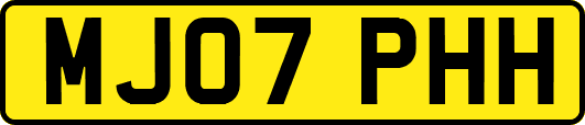 MJ07PHH