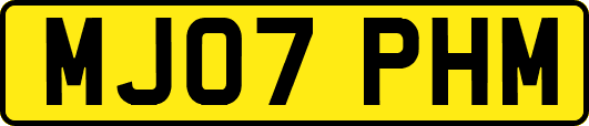 MJ07PHM