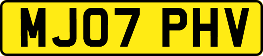MJ07PHV