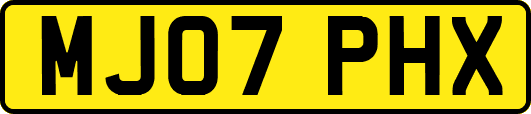 MJ07PHX