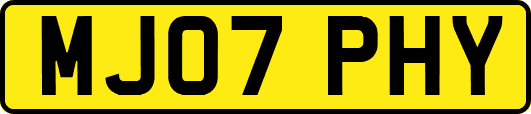 MJ07PHY