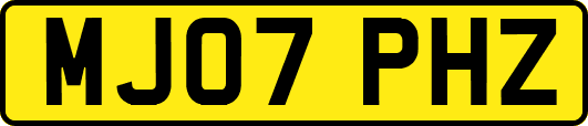 MJ07PHZ