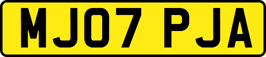 MJ07PJA