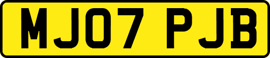 MJ07PJB