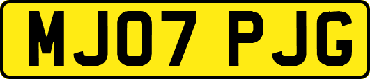 MJ07PJG
