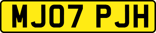 MJ07PJH