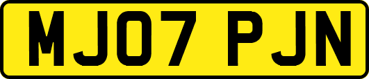 MJ07PJN