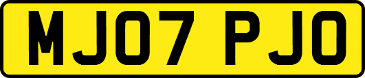 MJ07PJO