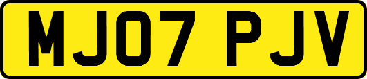 MJ07PJV