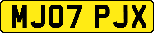 MJ07PJX