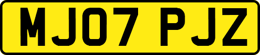 MJ07PJZ