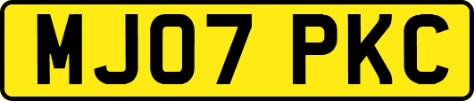 MJ07PKC
