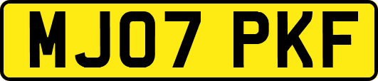 MJ07PKF