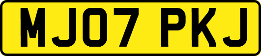 MJ07PKJ
