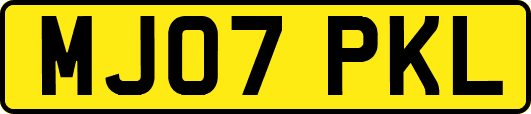 MJ07PKL