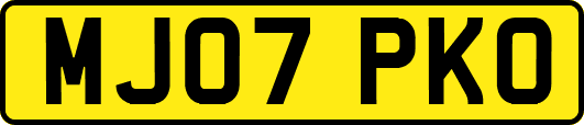 MJ07PKO