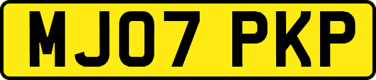 MJ07PKP