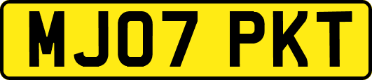 MJ07PKT