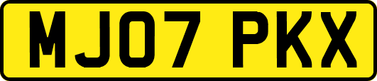 MJ07PKX