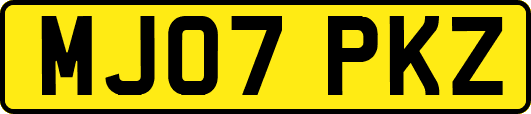 MJ07PKZ