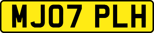 MJ07PLH