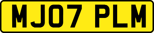 MJ07PLM