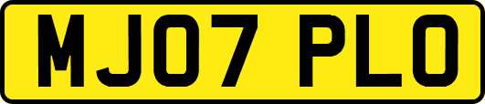 MJ07PLO