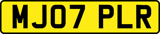 MJ07PLR