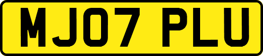 MJ07PLU