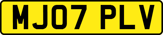 MJ07PLV