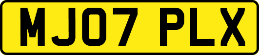MJ07PLX