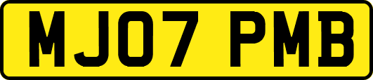 MJ07PMB