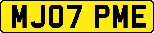 MJ07PME