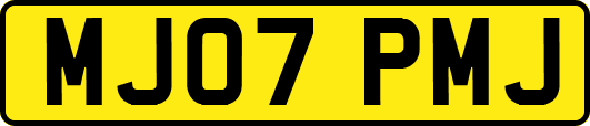 MJ07PMJ