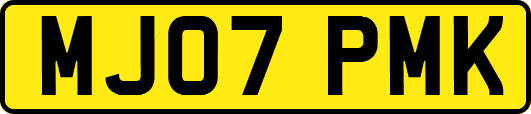 MJ07PMK