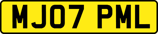 MJ07PML