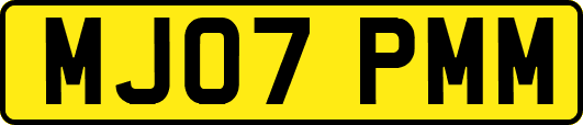 MJ07PMM