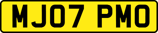 MJ07PMO