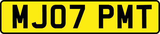 MJ07PMT