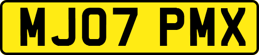 MJ07PMX