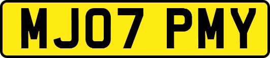 MJ07PMY