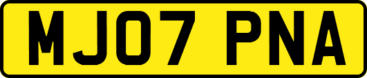 MJ07PNA