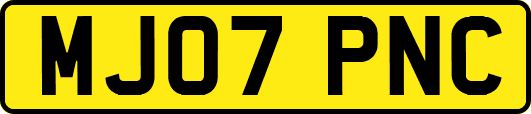 MJ07PNC