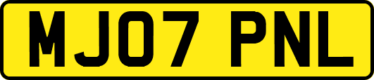 MJ07PNL