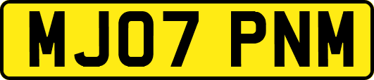 MJ07PNM