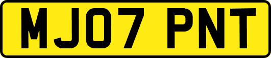MJ07PNT