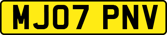 MJ07PNV