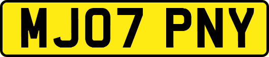 MJ07PNY